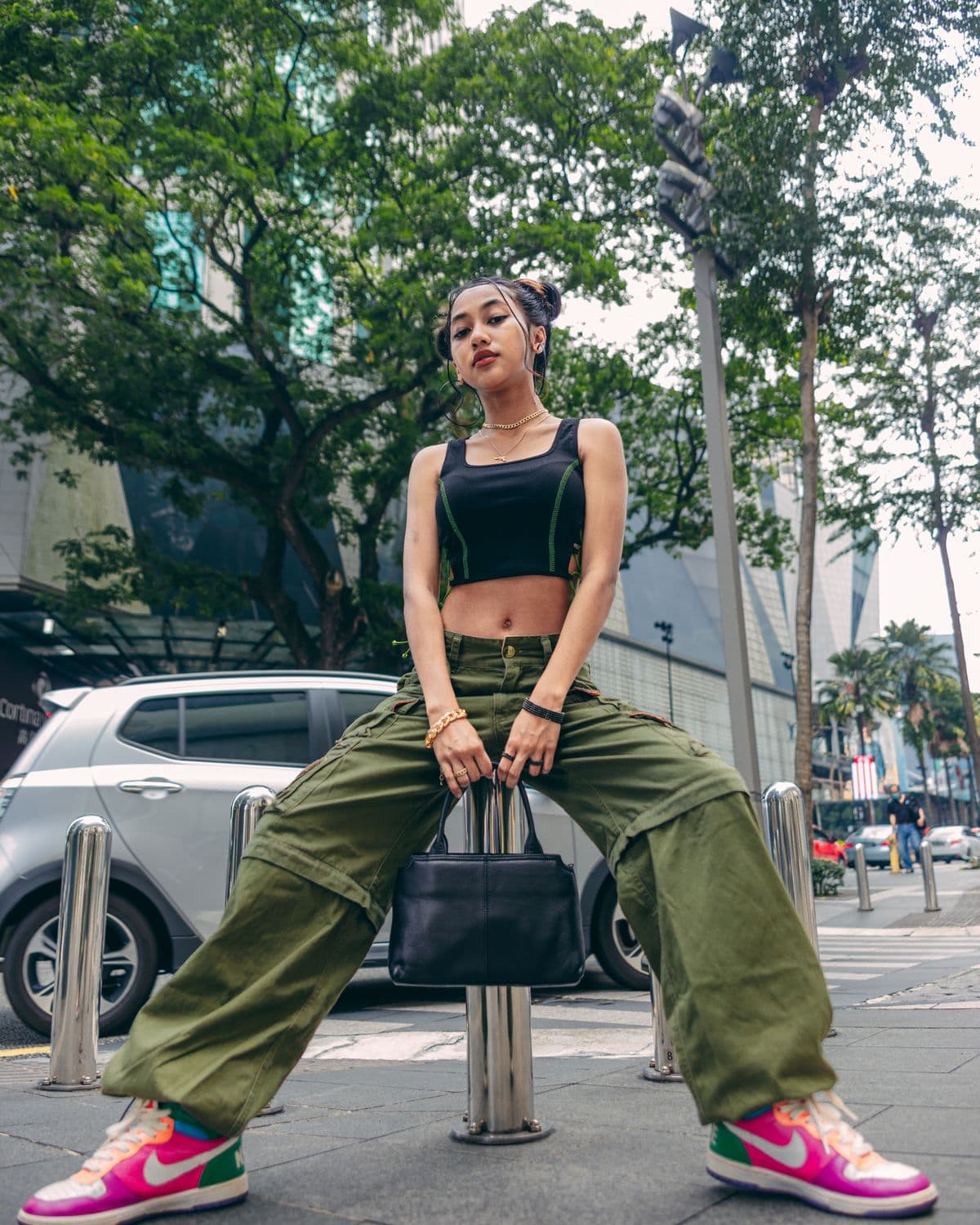 Everyday Wide Pant