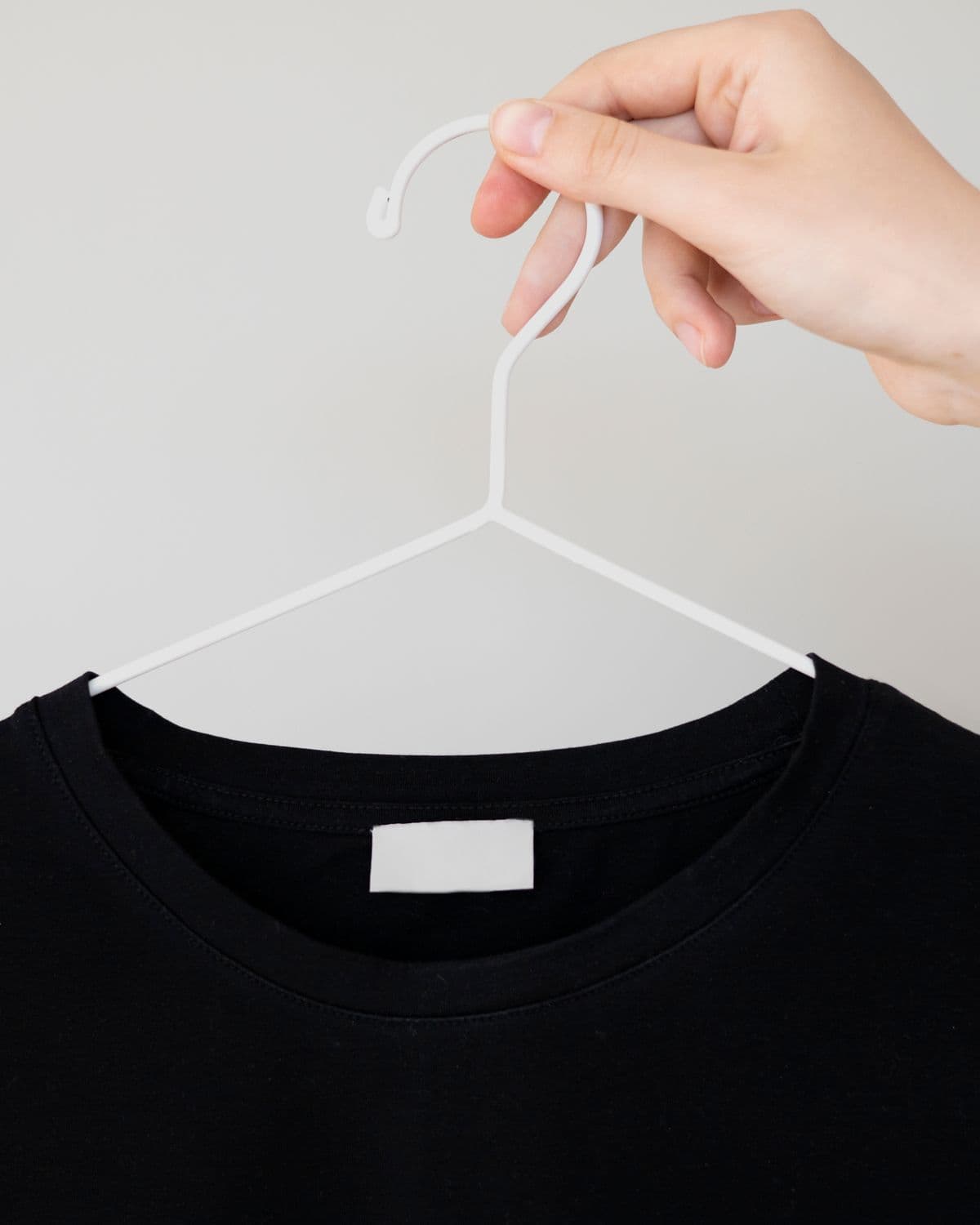 Panel Frame Tee