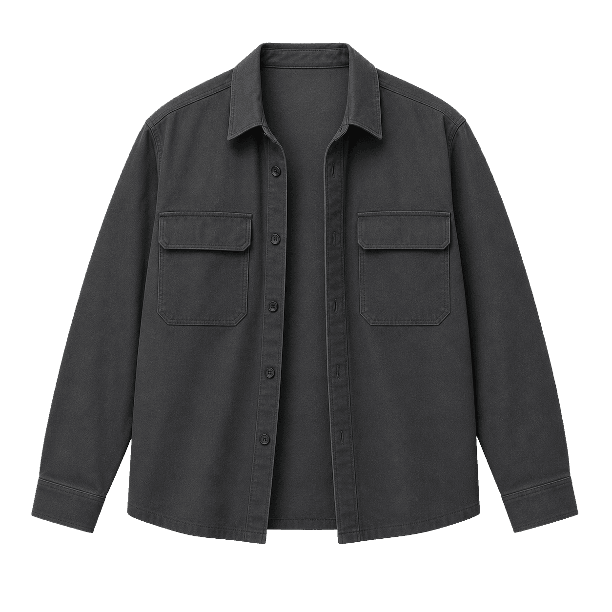 Overshirts